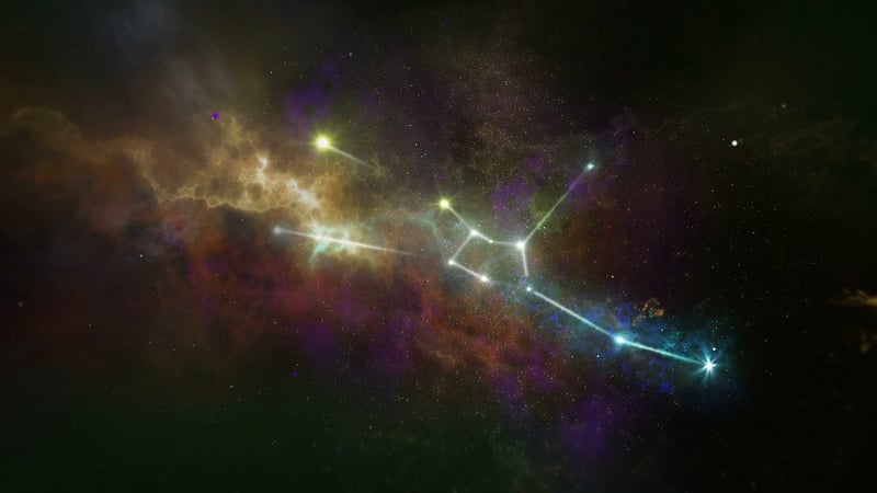 Sagittarius Zodiac Sign
