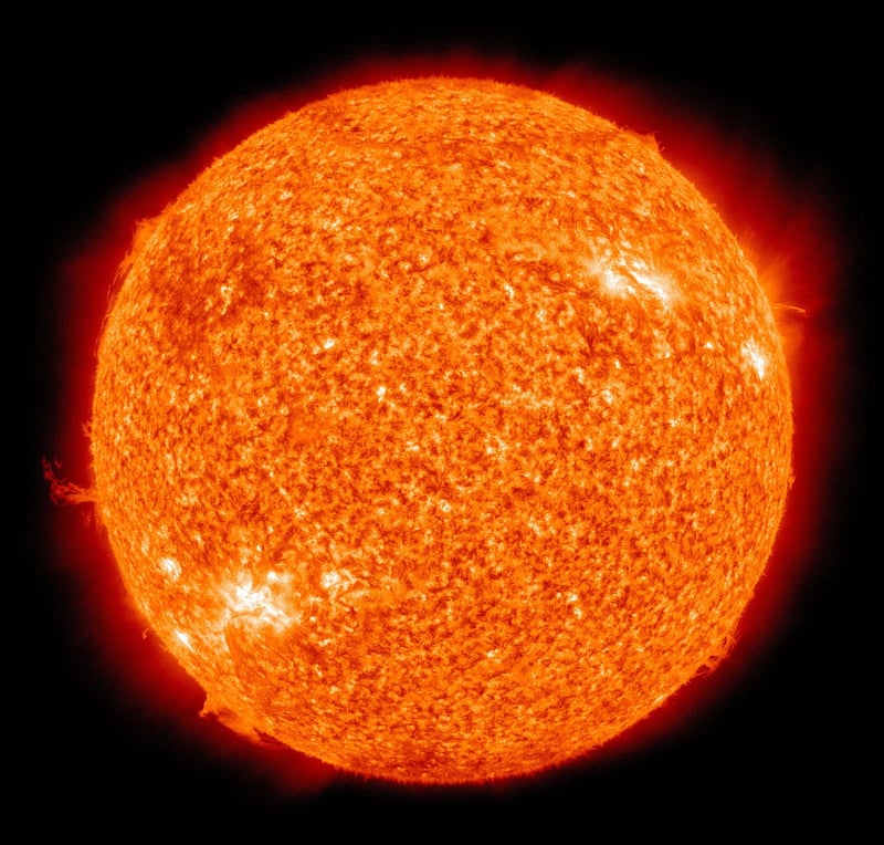 Planetarium Image
