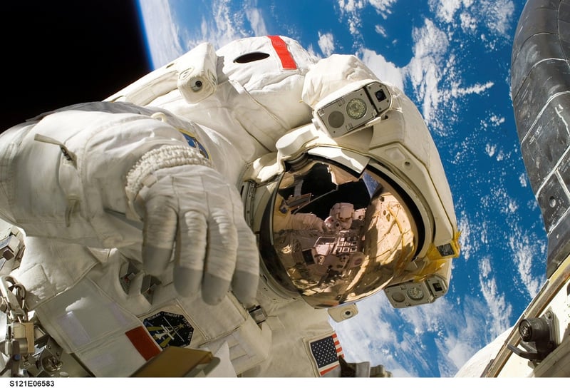Celestial Space Image
